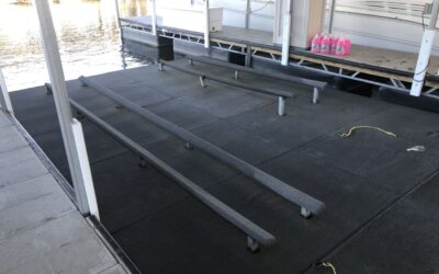 PWC Deck Lift