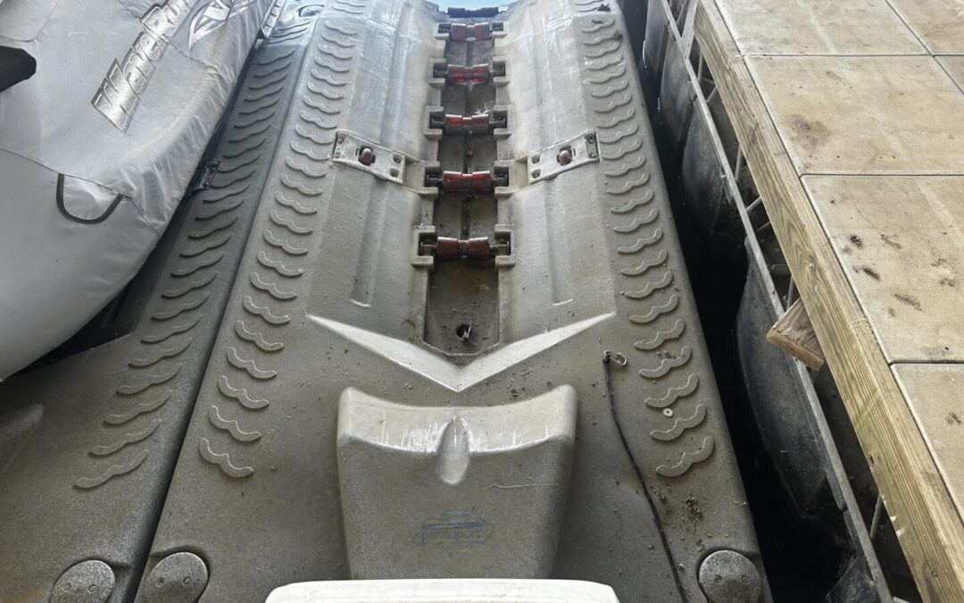 PermaPort PWC Port