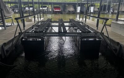 10,000LB Loto Lift
